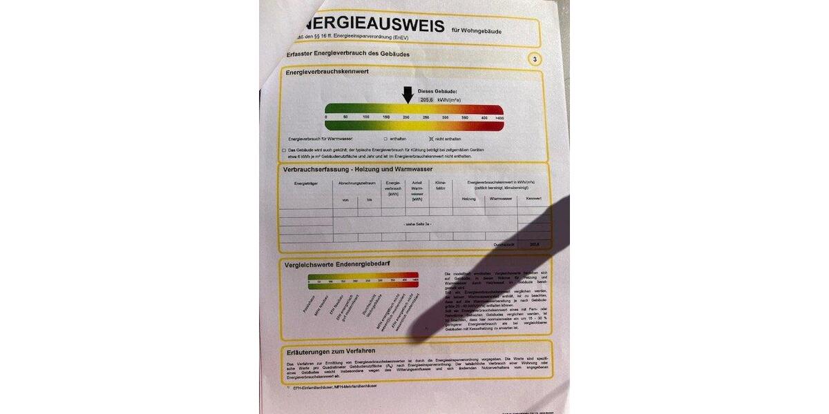 Etagenwohnung Bremen Östliche Vorstadt - 2.5 Zimmer, 50 m&sup2;, 170.000&euro; | Angebot:26201130