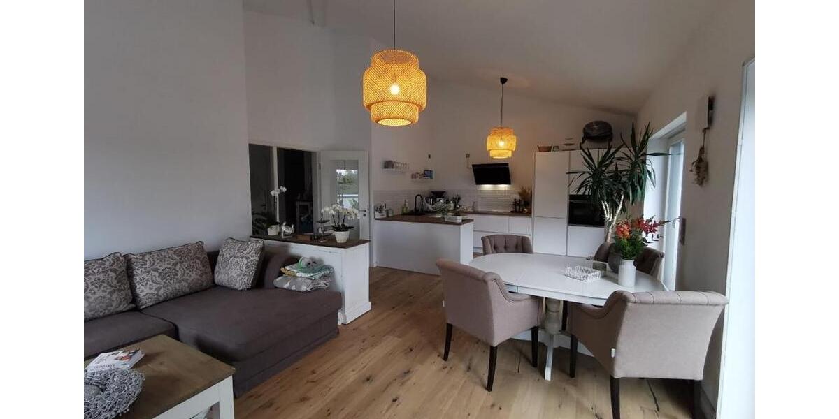 Einfamilienhaus Stuhr - 3 Zimmer, 106 m&sup2;, 1.390&euro; | Angebot:24847759