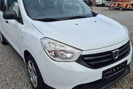 Dacia Lodgy 149.971 km 6.990 &euro; Achim 28832