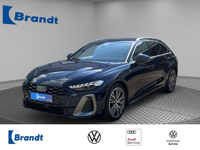 Audi A5 1.200 km 55.890 € Achim 28832
