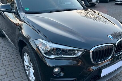 BMW X1 177.000 km 15.200 &euro; Stuhr 28816