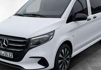Gebrauchtwagen Mercedes Vito