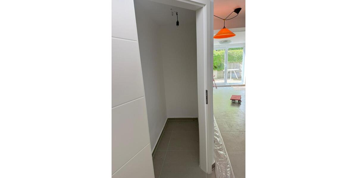 Etagenwohnung Bremen Gröpelingen - 2 Zimmer, 50 m&sup2;, 690&euro; | Angebot:26326382