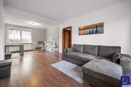 Wohnung Bremen Woltmershausen - 2 Zimmer, 50 m&sup2;, 120.000&euro; | Angebot:25779551