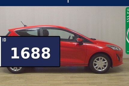 Ford Fiesta 56.162 km 8.780 &euro; Bremen / Arsten 28279