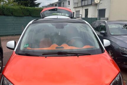 Smart ForFour 146.250 km 5.500 &euro; Bremen 28277