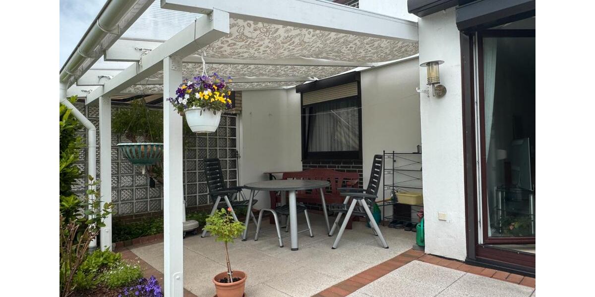 Reihenhaus Stuhr - 5 Zimmer, 125 m&sup2;, 299.000&euro; | Angebot:26613466