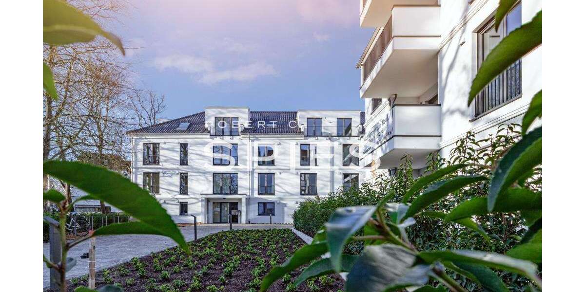 Etagenwohnung Bremen Schwachhausen - 3 Zimmer, 116 m&sup2;, 655.000&euro; | Angebot:17865131