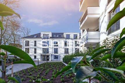 Wohnung Bremen Schwachhausen - 3 Zimmer, 116 m&sup2;, 655.000&euro; | Angebot:17865131