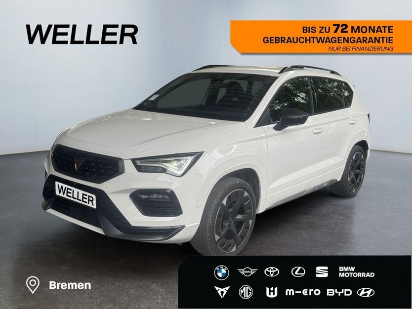 Ateca