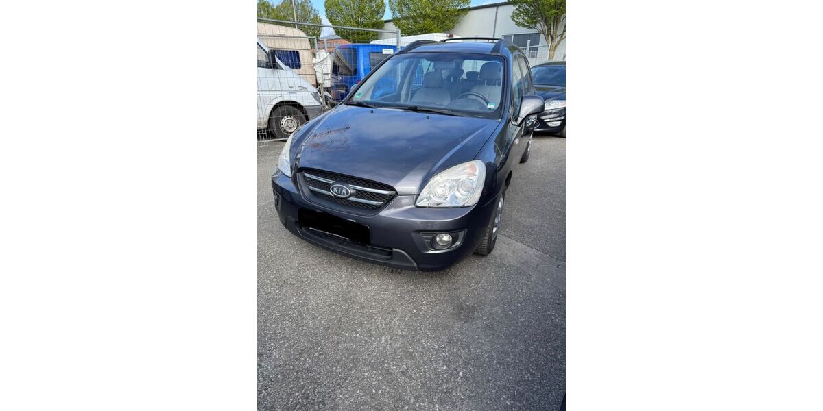 Kia Carens 199.999 km 2.750 &euro; Bremen 28199