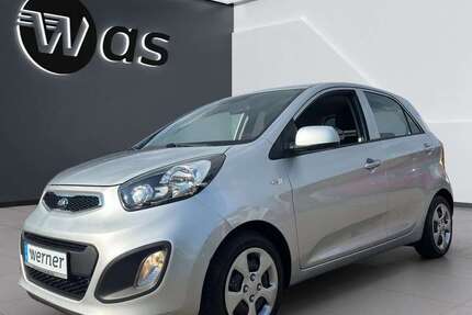 Kia Picanto 18.466 km 6.930 &euro; Stuhr 28816