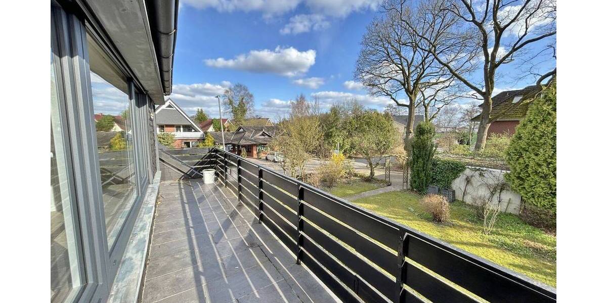 Etagenwohnung Stuhr Varrel - 4 Zimmer, 87 m&sup2;, 289.000&euro; | Angebot:26128457