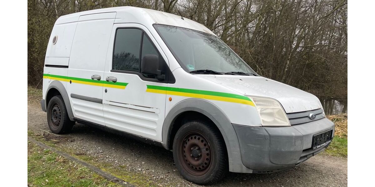 Ford Transit 274.000 km 2.790 &euro; Bremen 28197