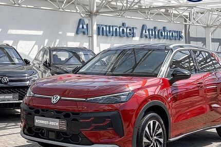 VW T-Roc 1.100 km 39.950 &euro; Bremen 28757