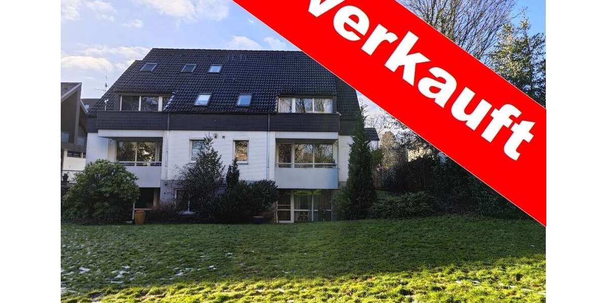 Etagenwohnung Bremen Blumenthal - 2 Zimmer, 60 m&sup2;, 119.000&euro; | Angebot:25719801