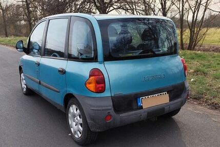 Fiat Multipla