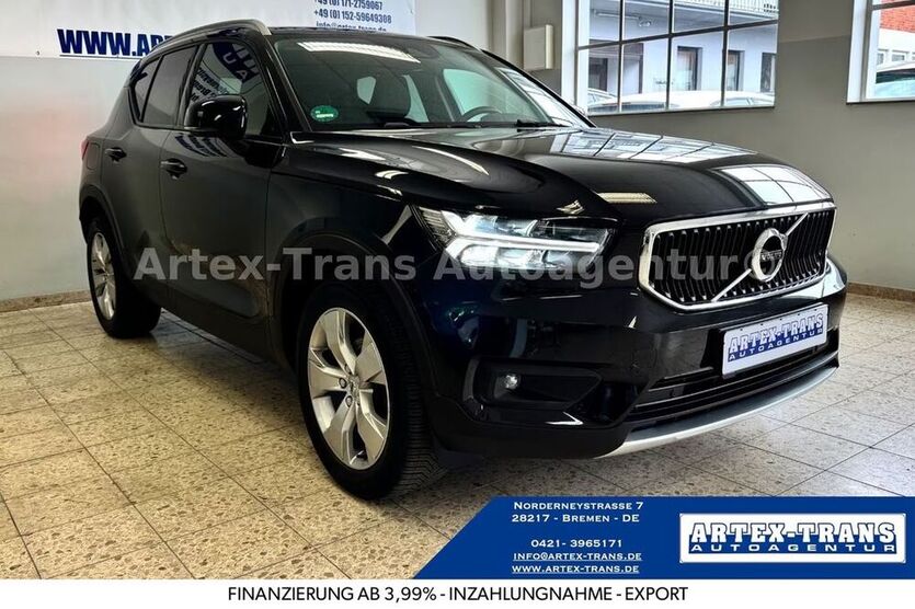 XC40