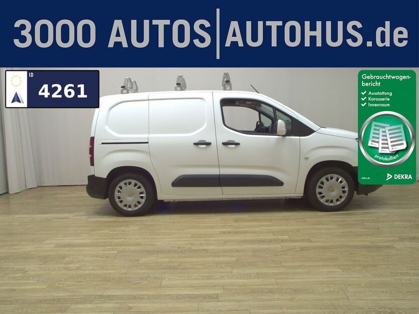 Opel Combo 22.047 km 13.980 € Bremen / Arsten 28279