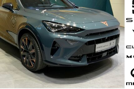 Cupra Formentor 17.850 km 35.450 &euro; Langwedel 27299