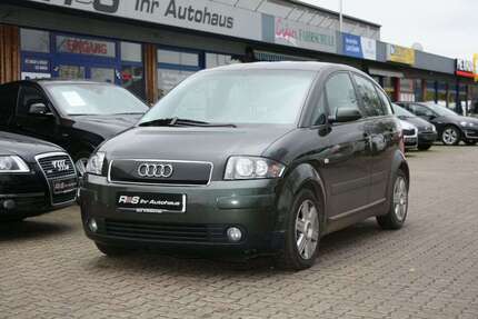 Audi A2 285.000 km 995 &euro; Syke-Heiligenfelde 28857
