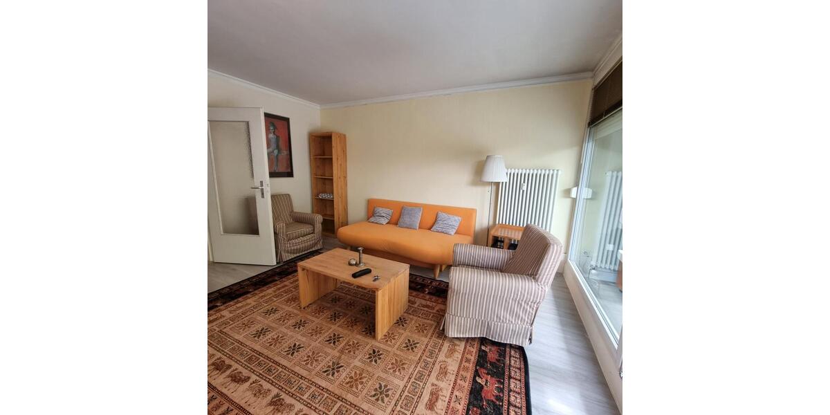 Erdgeschoßwohnung Bremen Hemelingen - 1 Zimmer, 48 m&sup2;, 137.000&euro; | Angebot:26990388