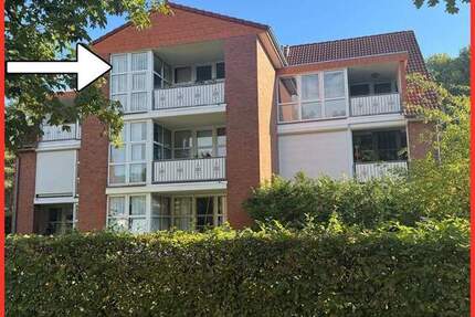 Wohnung Achim Baden - 3 Zimmer, 57 m&sup2;, 208.000&euro; | Angebot:25385796