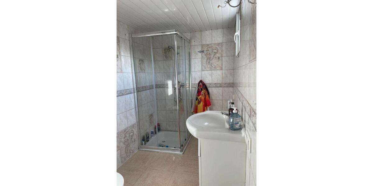 Wohnung zu vermieten 2 zimmer