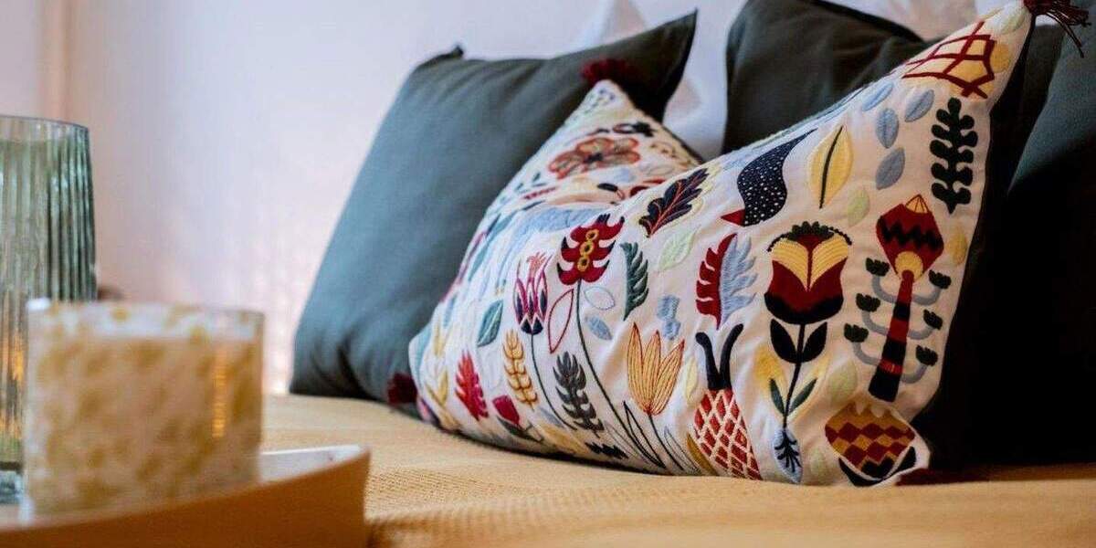 TRAUMHAFTE ERDGESCHOSSWOHNUNG 3 zimmer