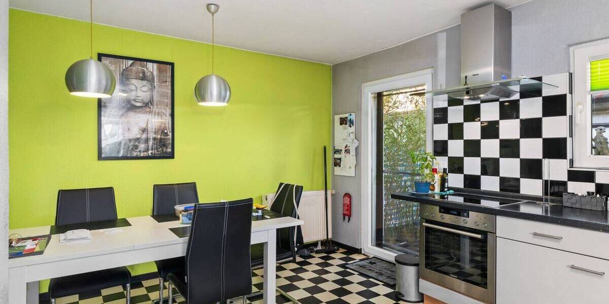 Reihenendhaus Bremen Steffensweg - 6 Zimmer, 130 m&sup2;, 295.000&euro; | Angebot:26723165