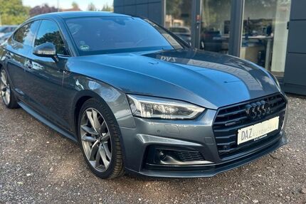 Audi A5 204.615 km 21.995 &euro; Stuhr 28816