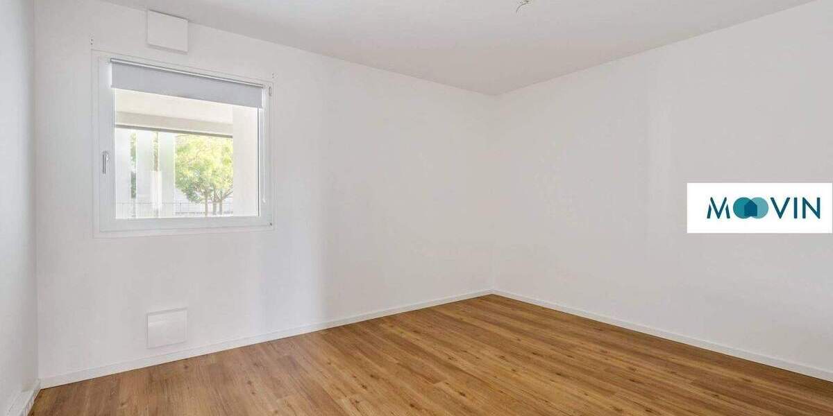 Etagenwohnung Bremen Handelshäfen - 2 Zimmer, 51 m&sup2;, 824&euro; | Angebot:24824491