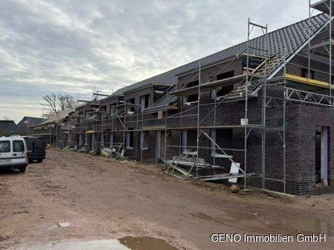 Etagenwohnung Berne / Bardenfleth Bardenfleth - 3 Zimmer, 70 m&sup2;, 269.000&euro; | Angebot:24424957