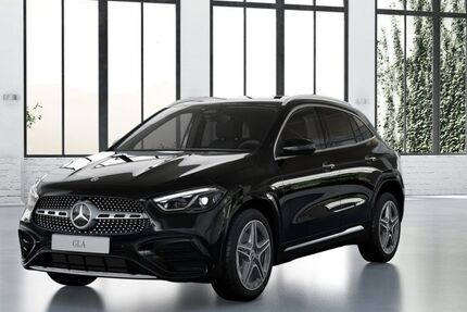 Mercedes-Benz GLA 200 3.000 km 47.880 &euro; Weyhe 28844