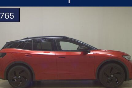 VW ID.4 76.622 km 29.980 &euro; Bremen / Arsten 28279