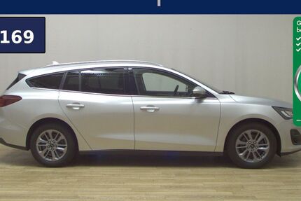 Ford Focus 82.275 km 13.980 &euro; Bremen / Arsten 28279