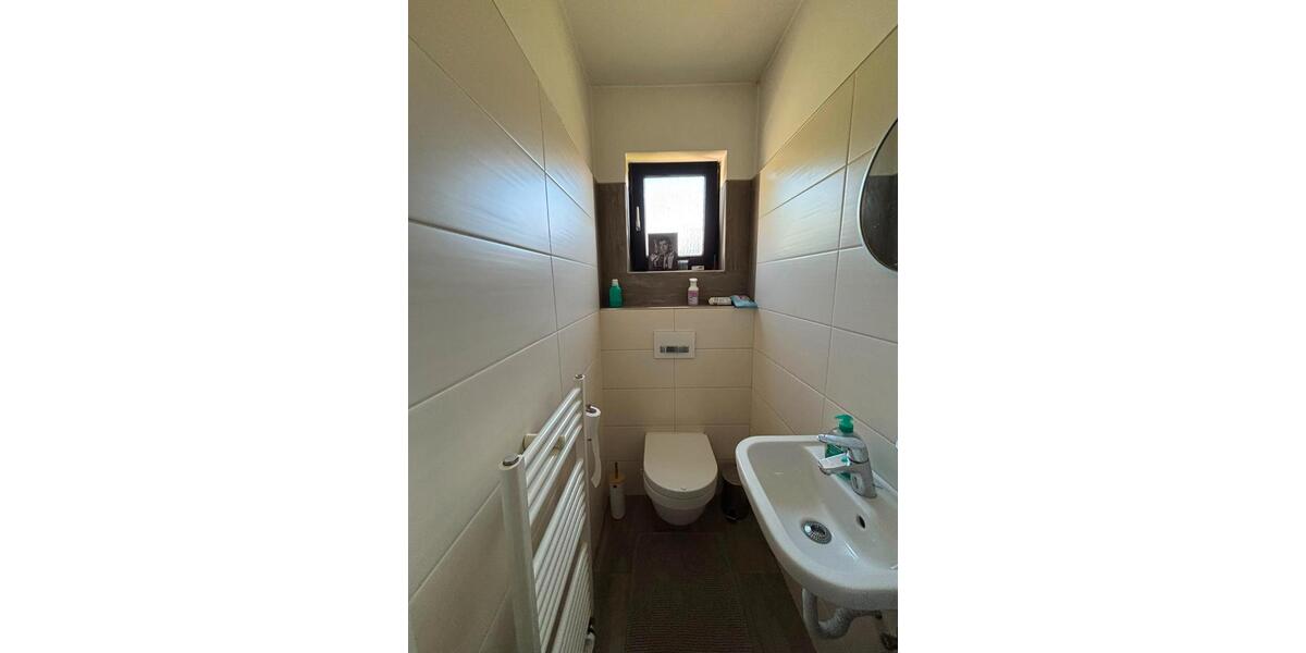 Reihenhaus Osterholz-Scharmbeck Scharmbeck - 4 Zimmer, 110 m&sup2;, 340.000&euro; | Angebot:27092855