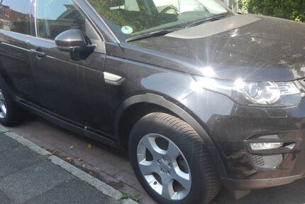 Land Rover Discovery Sport 130.500 km 12.888 € Bremen 28209
