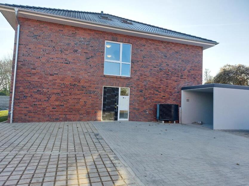 2-Zimmer Wohnung in Syke 2 zimmer