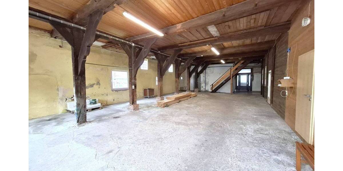 Einfamilienhaus Berne Ollen - 1 Zimmer, 220 m&sup2;, 279.000&euro; | Angebot:26388780