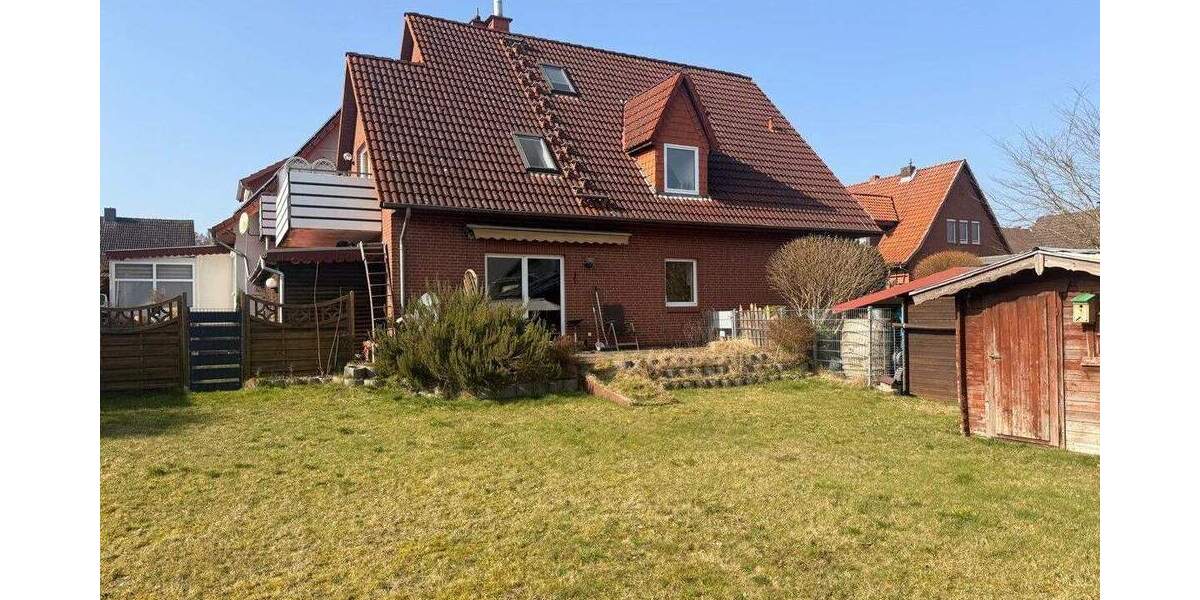 Terrassenwohnung Syke Barrien - 3 Zimmer, 89 m&sup2;, 240.000&euro; | Angebot:25772051