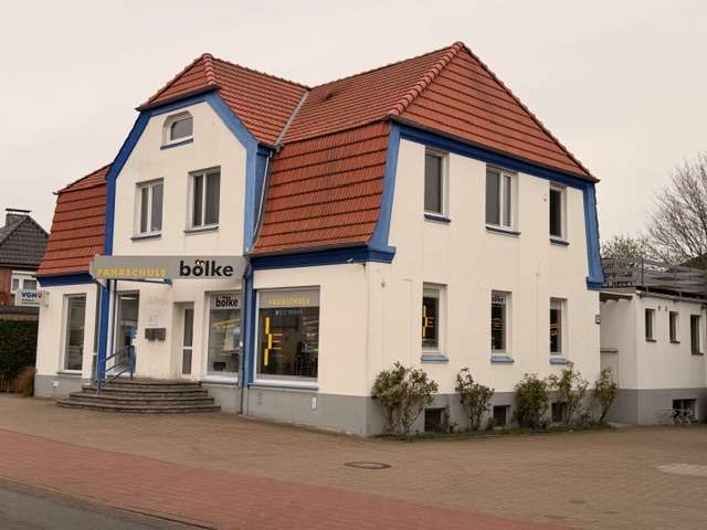 Gewerbeobjekt Grasberg - 809&euro; | Angebot:26202311