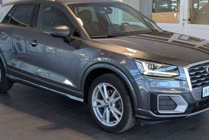 Audi Q2 97.232 km 15.950 &euro; Achim-Bierden 28832