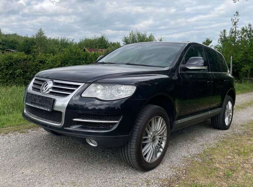 Touareg