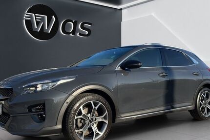 Kia XCeed 85.925 km 19.960 &euro; Stuhr 28816
