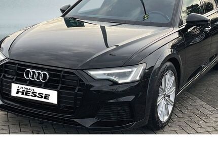 Audi A6 175.130 km 35.950 € Sottrum 27367