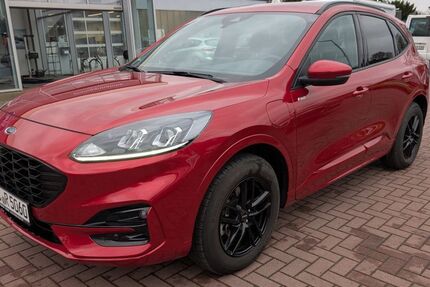 Ford Kuga 84.990 km 20.990 &euro; Hude 27798