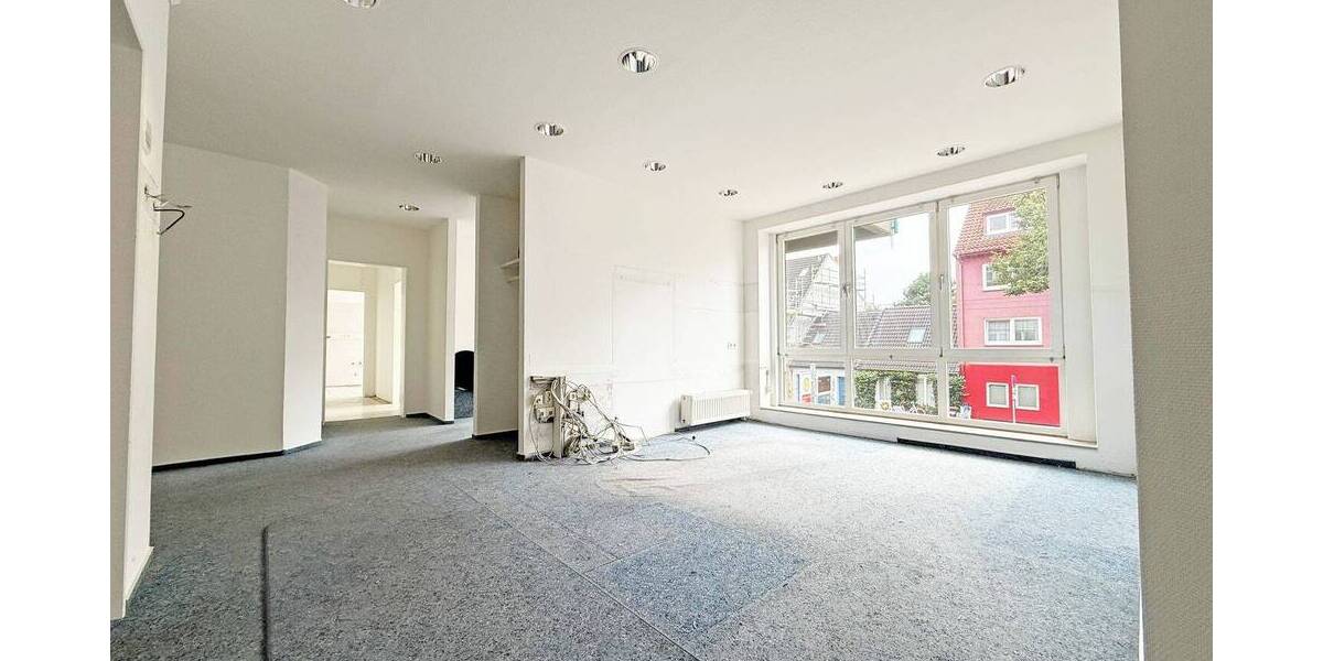 Gewerbeobjekt Bremen Hastedt - 1 Zimmer, 162 m&sup2;, 1.377&euro; | Angebot:25801282