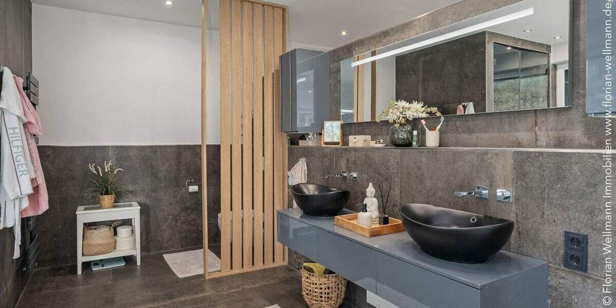 Einfamilienhaus Ottersberg Wümmingen - 7 Zimmer, 317 m&sup2;, 999.000&euro; | Angebot:25676197