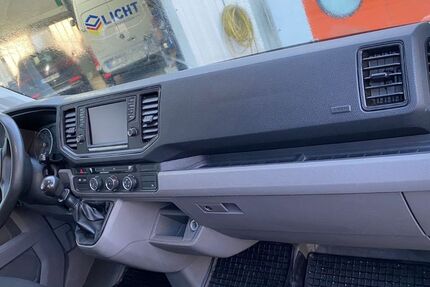 VW Crafter 150.000 km 20.900 &euro; Bremen 28309